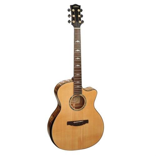 Đàn Guitar Acoustic Everest E300-LMT