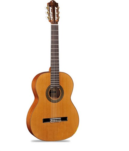 Đàn Guitar Classic Famosa FC-50C