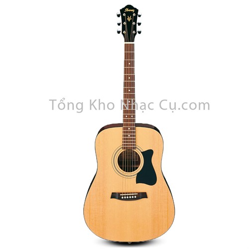 Đàn Guitar Acoustic Ibanez V50NJP-NT