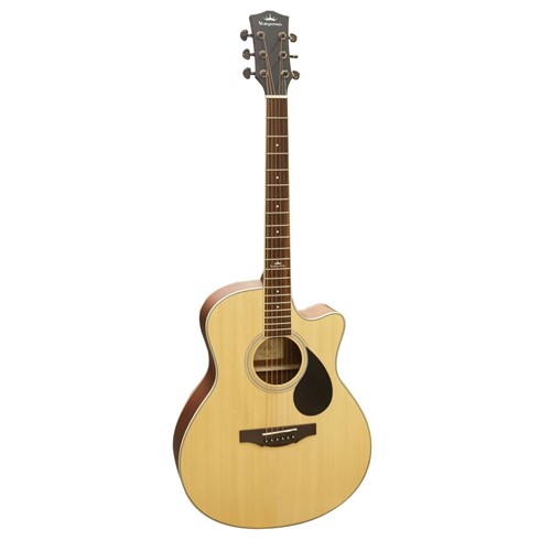 Đàn Guitar Acoustic Kepma A1C -NM