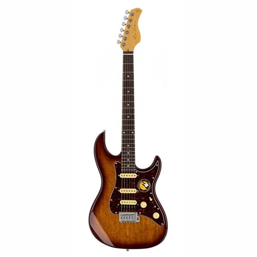 Đàn Guitar Điện Sire Larry Carlton S3 (Màu Sunburst)