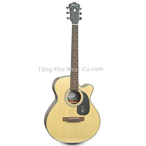 Đàn Guitar Acoustic Mantic MG370C