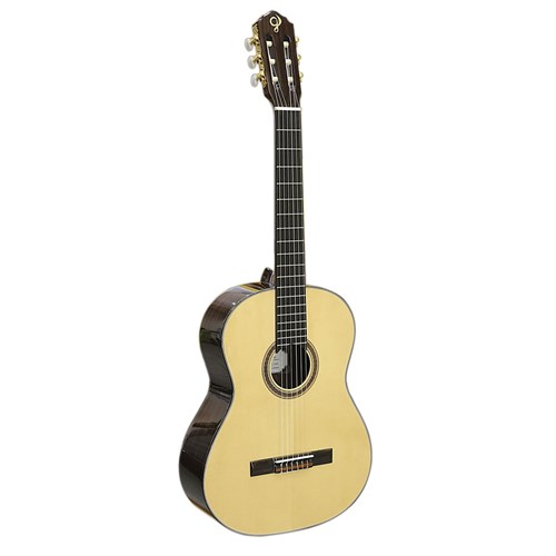 Đàn Guitar Classic Lorca Garcia C580