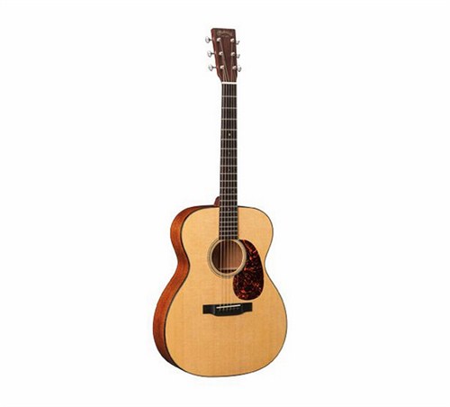 Đàn Guitar Acoustic Martin 000-18 Standard Series