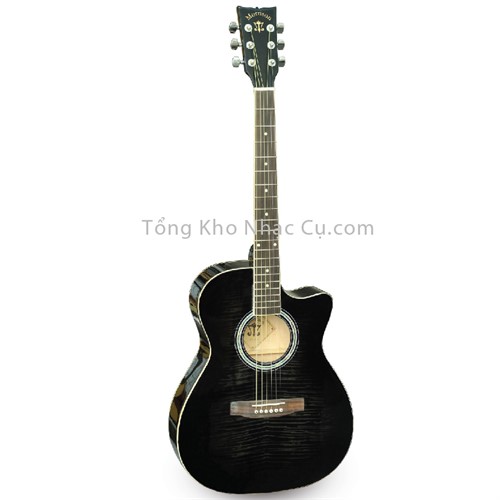 Đàn Guitar Acoustic Morrison MGW G10C
