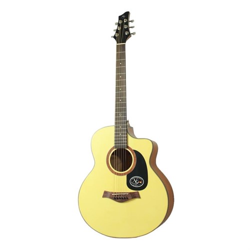 Đàn Guitar Acoustic NG DG411C