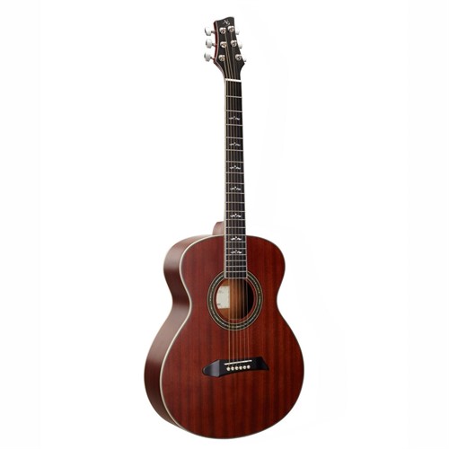 Đàn Guitar Acoustic NG GT400NA (New model 2022)