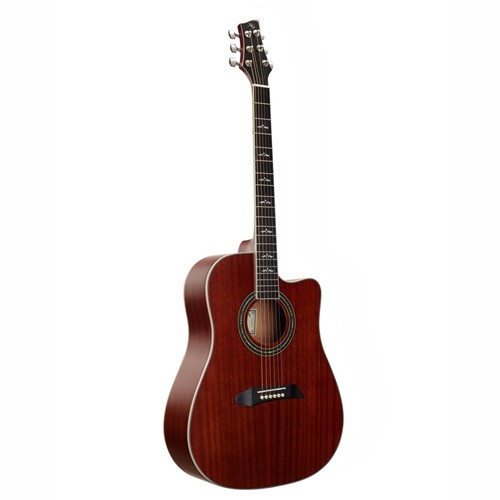 Đàn Guitar Acoustic NG GT800NA (New model 2022) - (Bản sao)