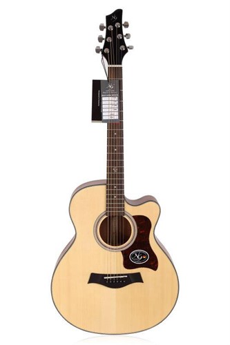 Đàn Guitar Acoustic NG M401CN