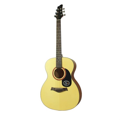 Đàn Guitar Acoustic NG OA411C