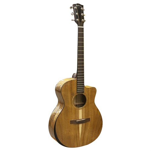 Đàn Guitar Acoustic Poshman CA-07KB