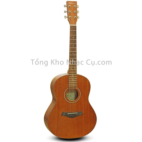 Đàn Guitar Nhỏ Acoustic Poshman mini M36M