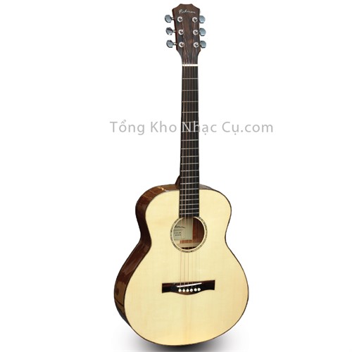 Đàn Guitar Acoustic Poshman S30-OM