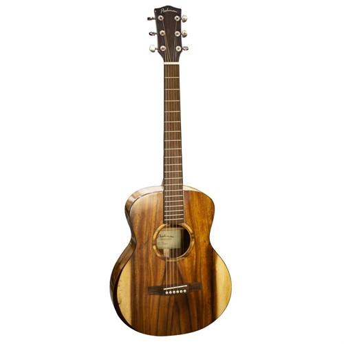 Đàn Guitar Acoustic Poshman S40 Mini 