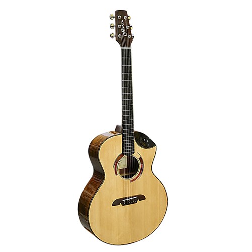 Đàn Guitar Acoustic SEVEN SJ0915