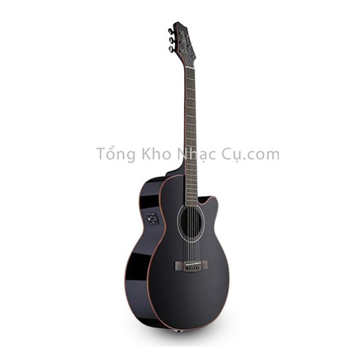 Đàn guitar Acoustic Stagg NA38MJCBB