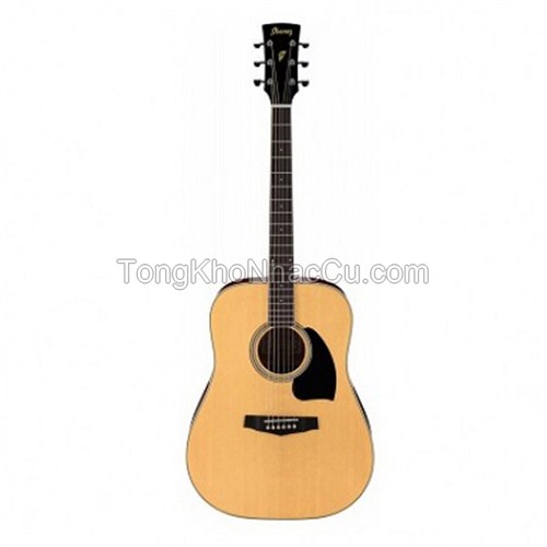 Đàn Guitar Acoustic IBANEZ PF15-NT