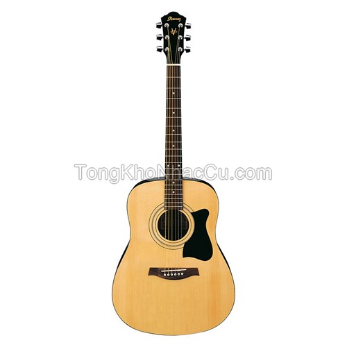 Đàn Guitar Acoustic IBANEZ V105SJP-NT