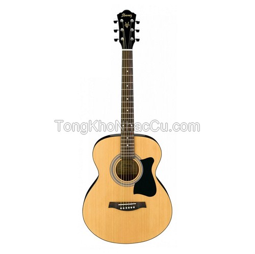 Đàn Guitar Acoustic Ibanez VC50NJP-NT 
