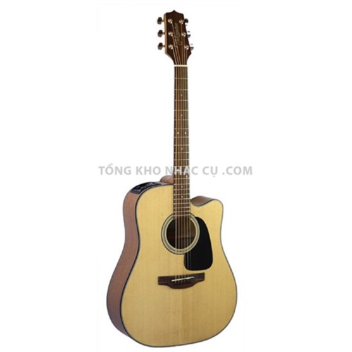 Đàn Guitar Acoustic Takamine ED1DC