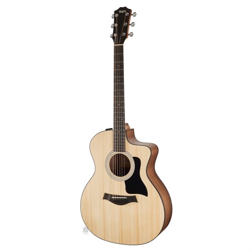 Đàn Guitar Acoustic Taylor 114CE (Chính Hãng Full Box) 