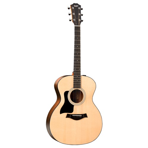 Đàn Guitar Acoustic Taylor 114E (Chính Hãng Full Box) 