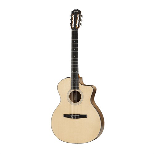 Đàn Guitar Acoustic Taylor 114CE-N 