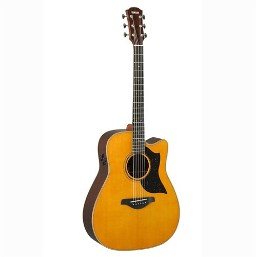 Đàn Guitar Acoustic Yamaha A5R (Chính Hãng Full Box )