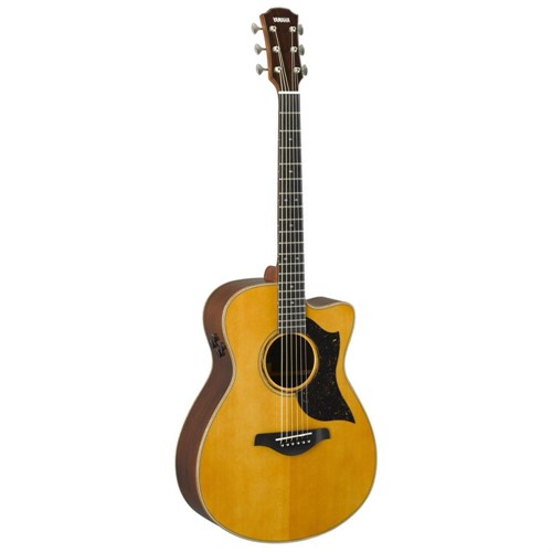 Đàn Guitar Acoustic Yamaha AC5R (Chính Hãng Full Box )