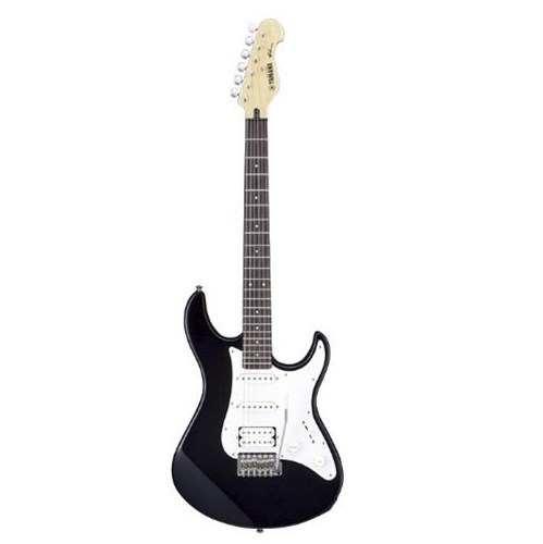 Đàn Guitar Điện Yamaha PACIFICA 112J (Chính Hãng Full Box 100%)