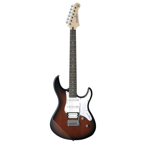 Đàn Guitar Điện Yamaha PACIFICA 112V (Chính Hãng Full Box 100%)