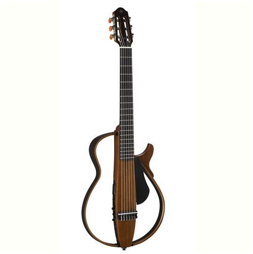 Đàn Guitar Yamaha Silent SLG-200N (Chính hãng full box 100%)