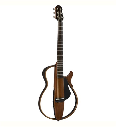 Đàn Guitar Acoustic Yamaha Silent SLG-200S (Chính hãng full box 100%)