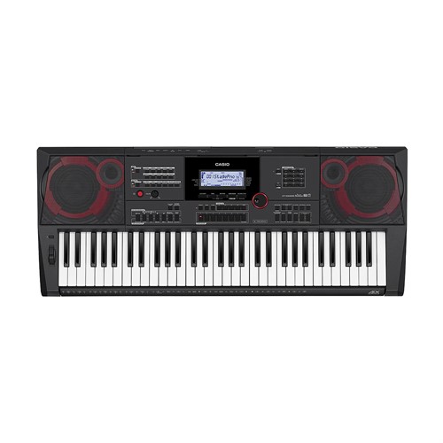 Đàn Organ Casio CT-X5000 (Chính Hãng Full Box 100%)