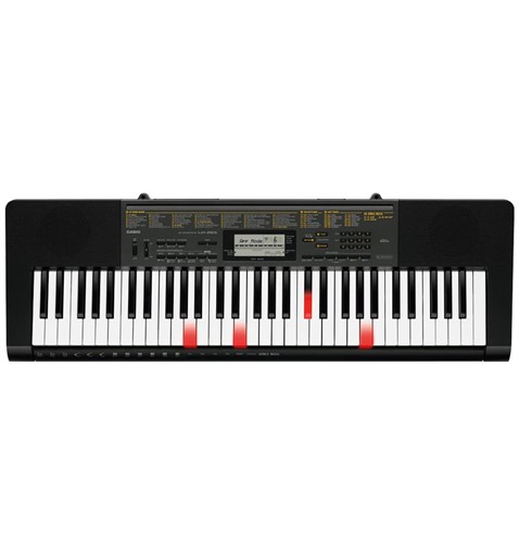 Đàn Organ Casio LK-265 (Chính Hãng Full Box 100%)