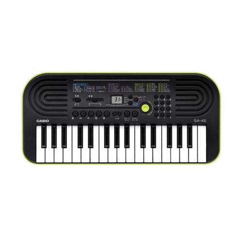 Đàn Organ Casio SA-46 (Chính Hãng Full Box 100%)