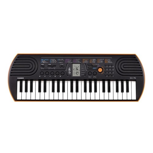 Đàn Organ Casio SA-76 (Chính Hãng Full Box 100%)