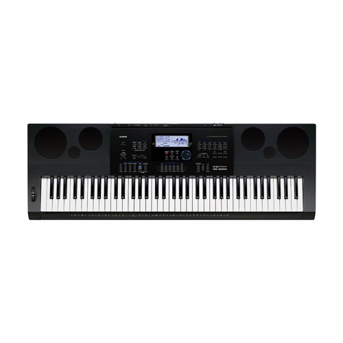 Đàn Organ Casio WK-6600 (Chính Hãng Full Box 100%)