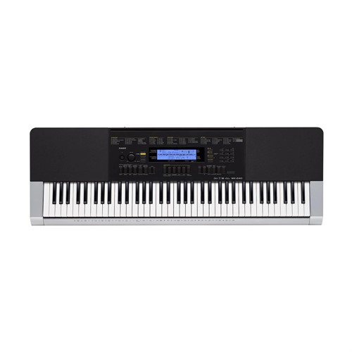 Đàn Organ Casio WK-240 (Chính Hãng Full Box 100%)