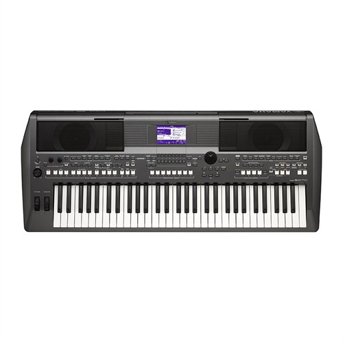 Đàn Organ Yamaha PSR-S670 (Chính Hãng Full Box 100%)