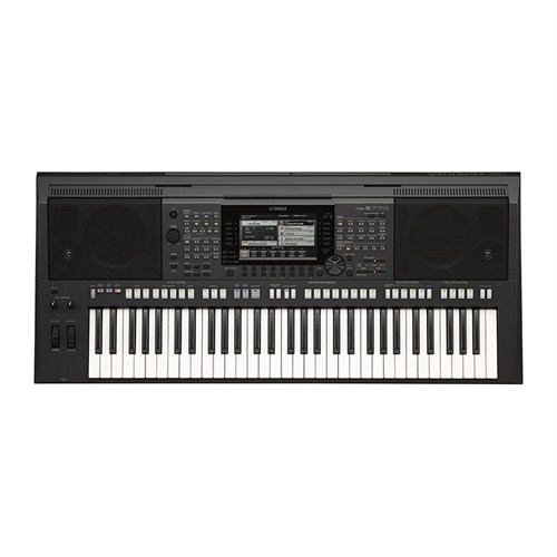 Đàn Organ Yamaha PSR-S770 (Ngừng Sản Xuất)