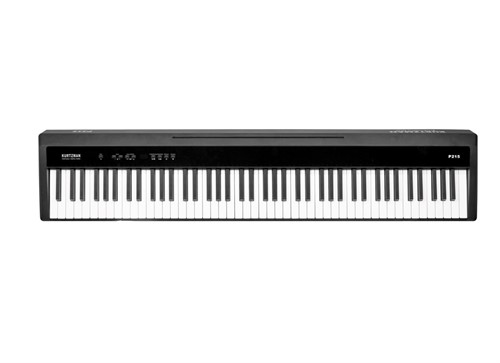 Đàn Piano Điện Kurtzman P215