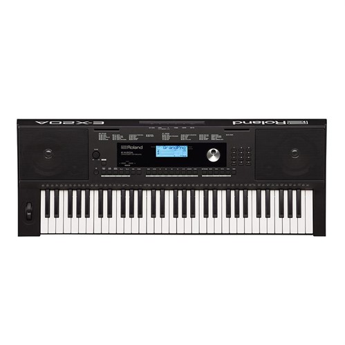 Đàn Organ Roland Roland E-X20A (Chính Hãng Full Box 100%)