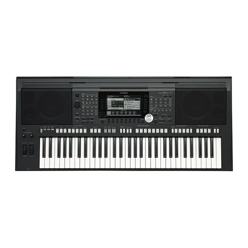 Đàn Organ Yamaha PSR-S970 (Ngừng sản xuất)