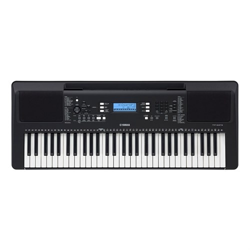 Đàn Organ Yamaha PSR-E373 (Chính Hãng Full Box 100%)