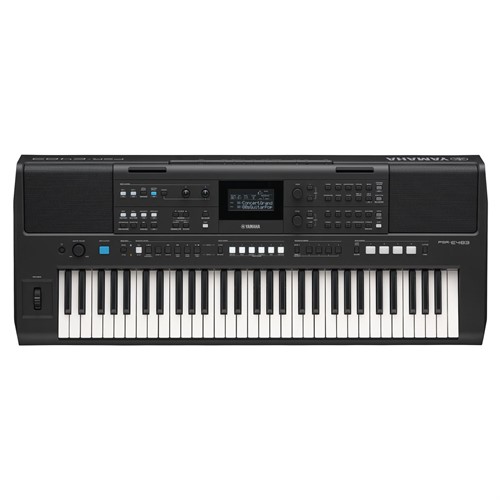 Đàn Organ Yamaha PSR-E483 (Chính Hãng Full Box 100%)  