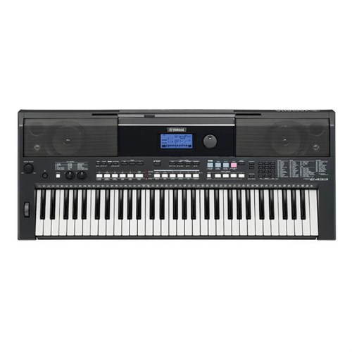 Đàn Organ Yamaha PSR-E433 (Ngừng Sản Xuất)
