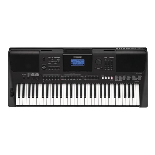 Đàn Organ Yamaha PSR-E453 (Ngừng Sản Xuất)