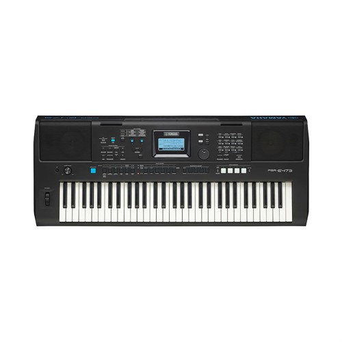 Đàn Organ Yamaha PSR-E473 (Chính Hãng Full Box 100%)