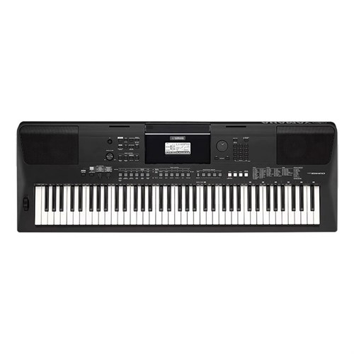 Đàn Organ Yamaha PSR-EW400 (Ngừng Sản Xuất)